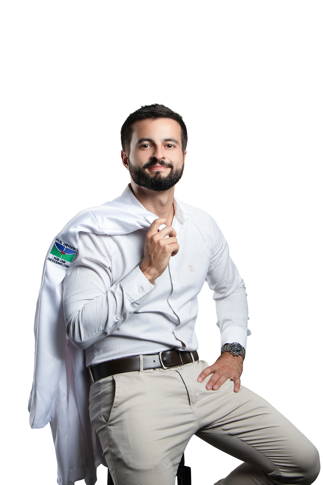 Dr. João Indocrinologista