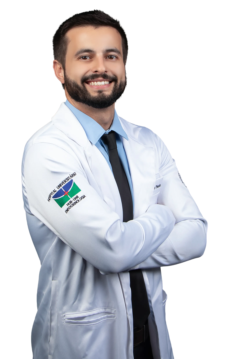 Dr. João - Áreas de Atuação