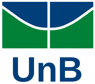 Logo UnB