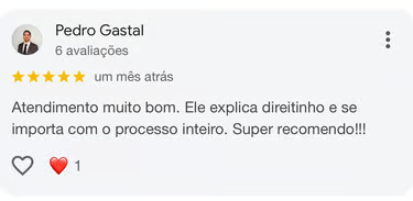 Avaliação do Paciente