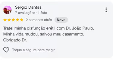 Avaliação do Paciente